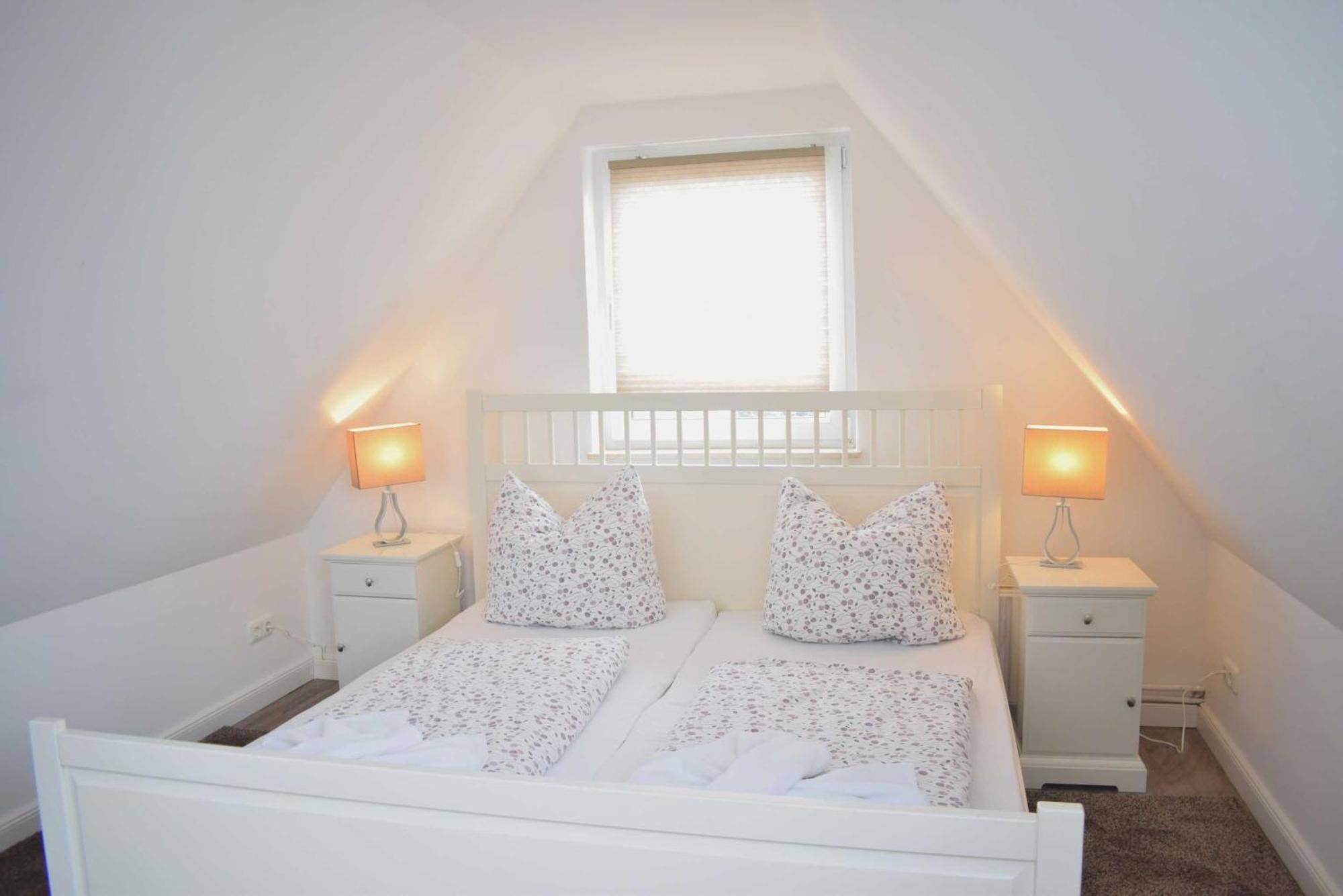 Ocean Way House Lejlighed Haffkrug Eksteriør billede