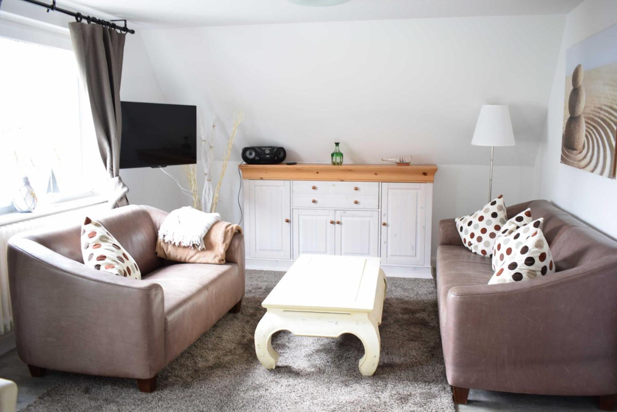 Ocean Way House Lejlighed Haffkrug Eksteriør billede